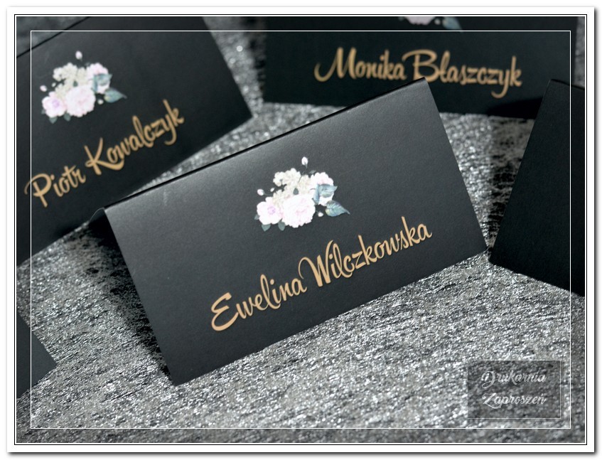 zaproszenia na rocznicę personalizowane