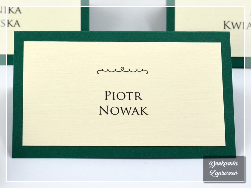 Winietki A'Carte